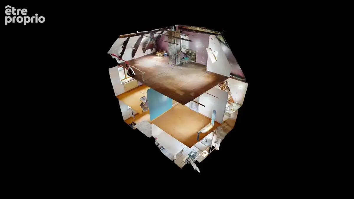 Maison de ville 80 m² – 3 chambres – Soultz - photo 7