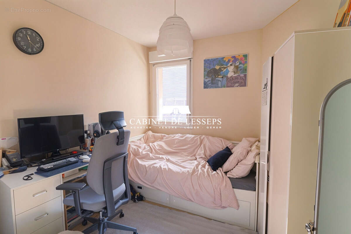 Appartement à BAYONNE