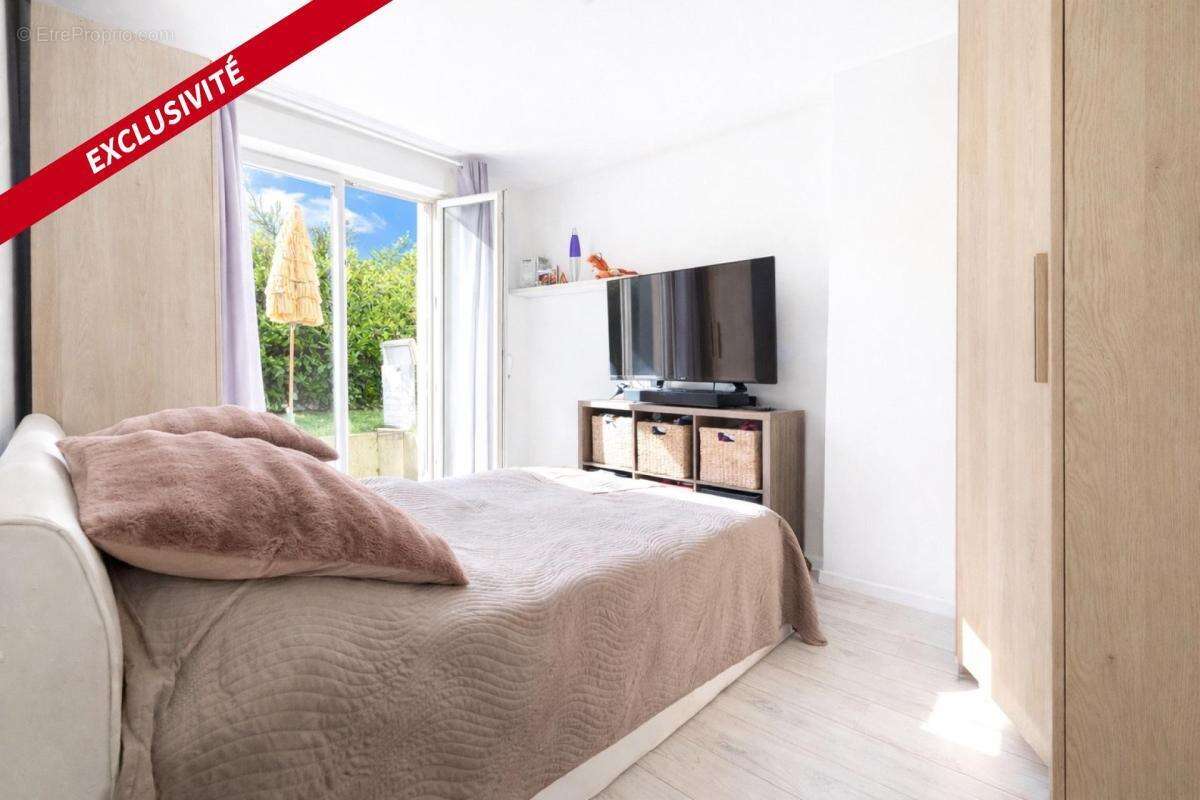 Appartement à LIMEIL-BREVANNES