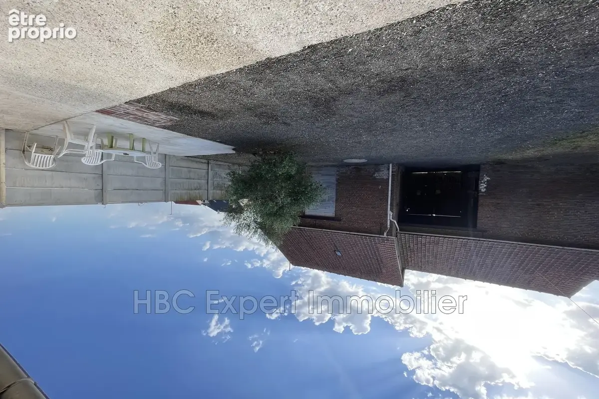 Maison 4 pièces 138 m² à vendre à Hattencourt (80700) - photo 5
