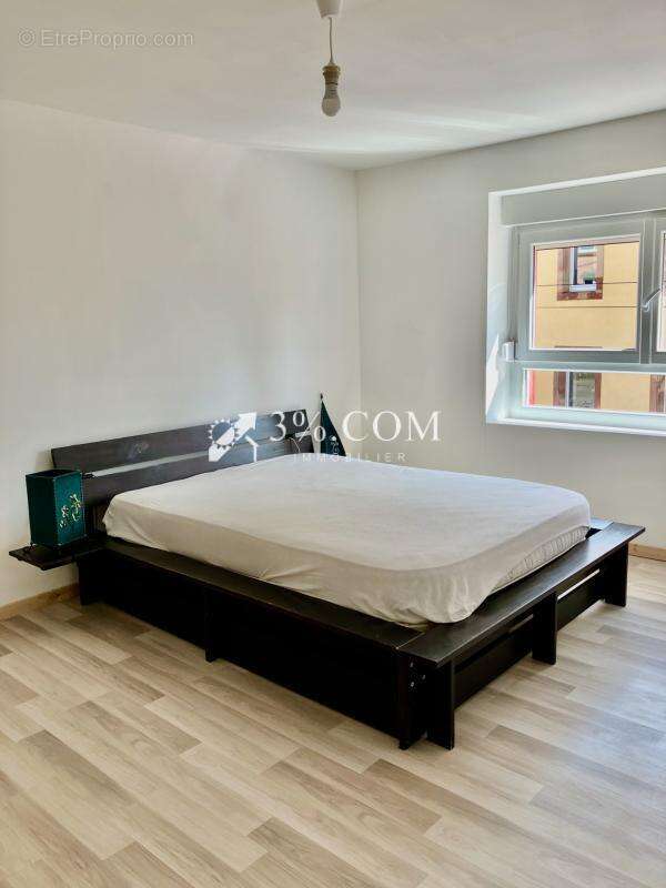Maison de village rénovée - photo 15