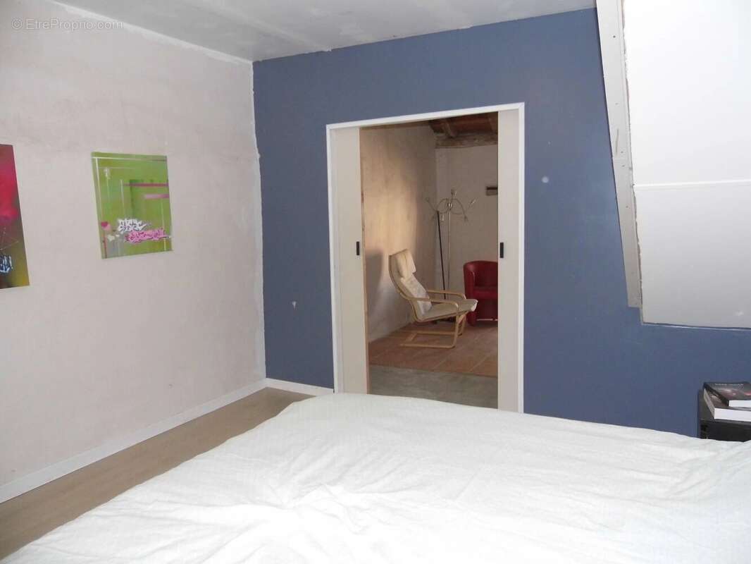 Maison à CORDES-SUR-CIEL