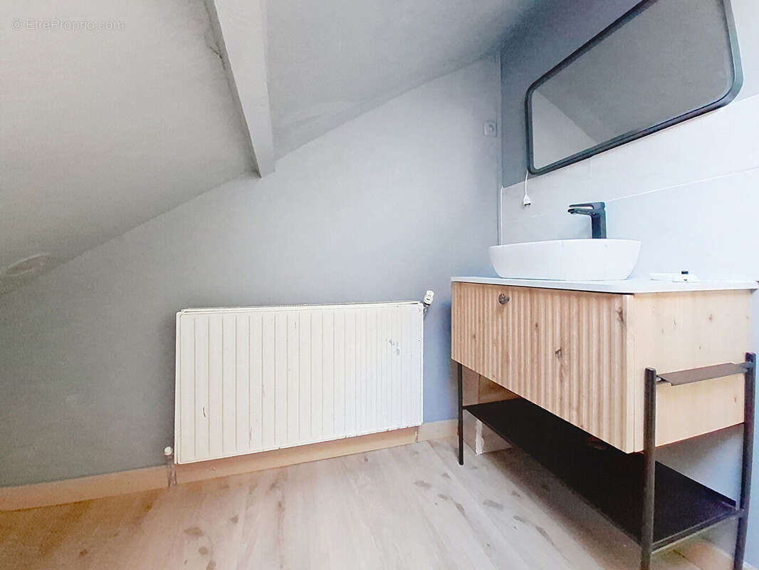 Maison à SAINT-GERMAIN-SUR-MORIN