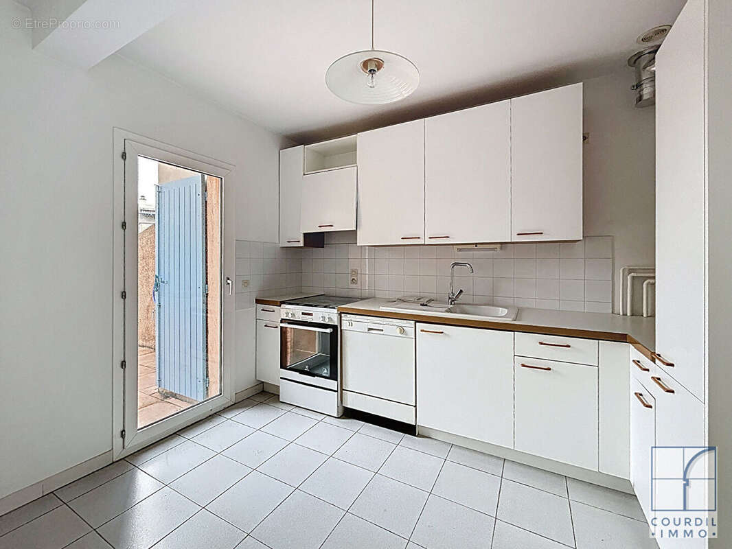 Maison à NIMES