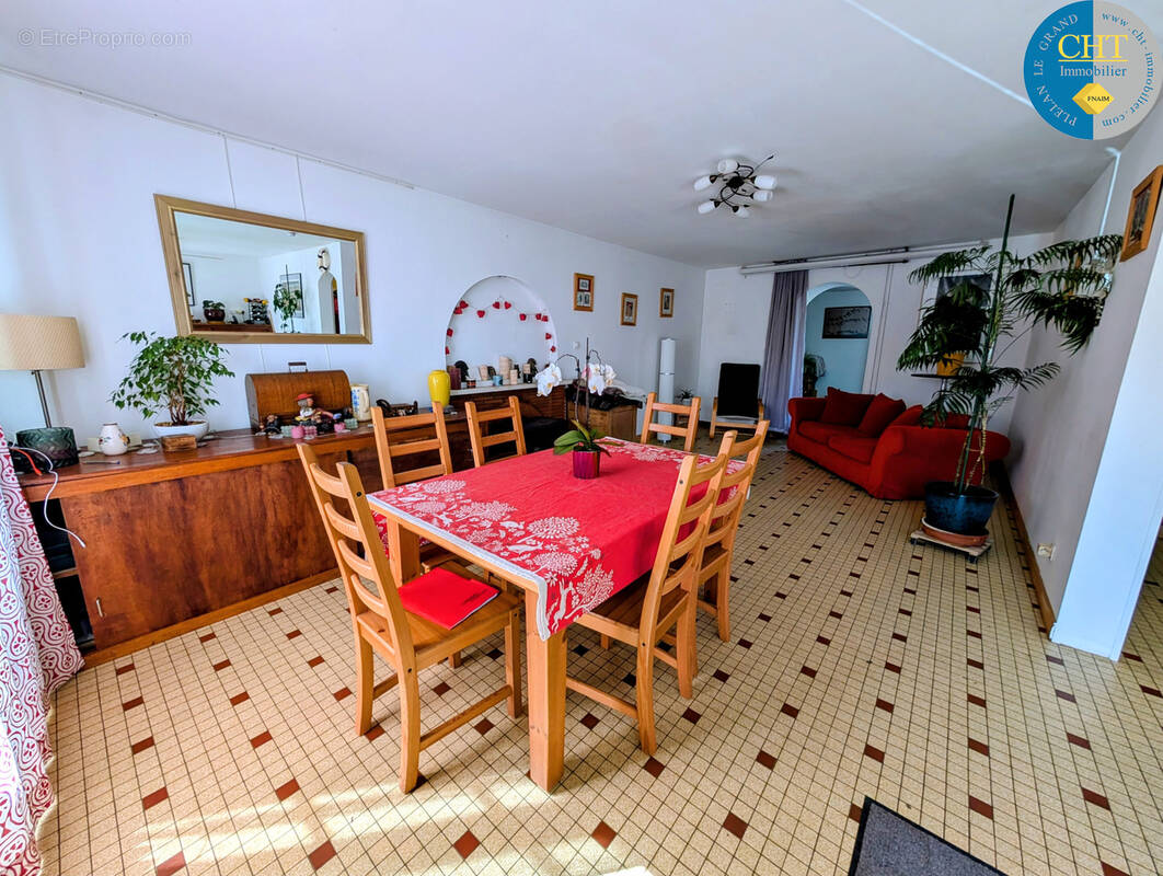 Maison à COMBLESSAC