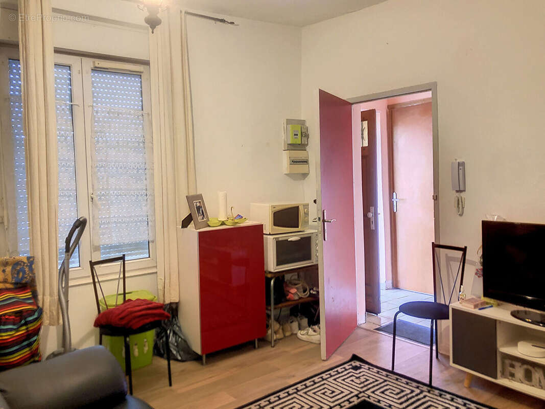 Appartement à BLOIS