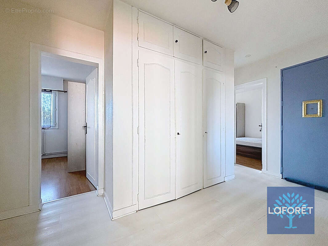 Appartement à LA ROCHE-SUR-YON