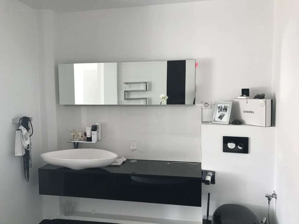 Appartement à SAINT-MANDE