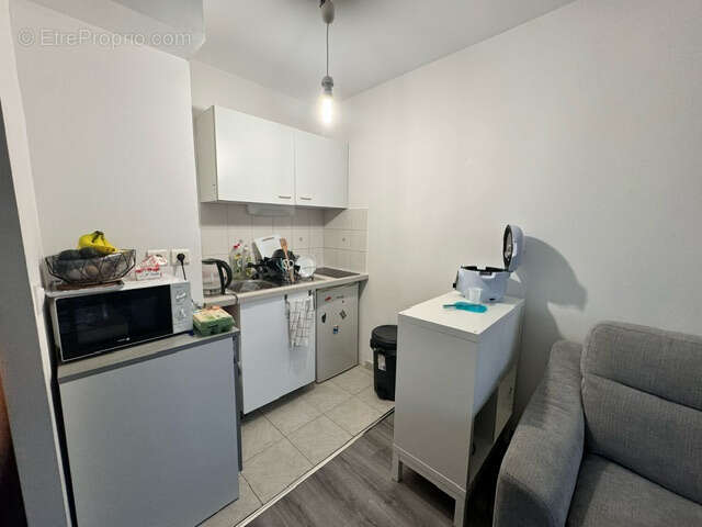 Appartement à PALAISEAU