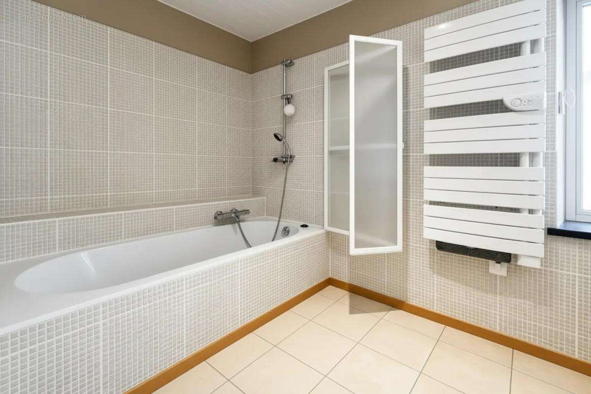 Grande maison 10 pièces à Voyer - photo 25