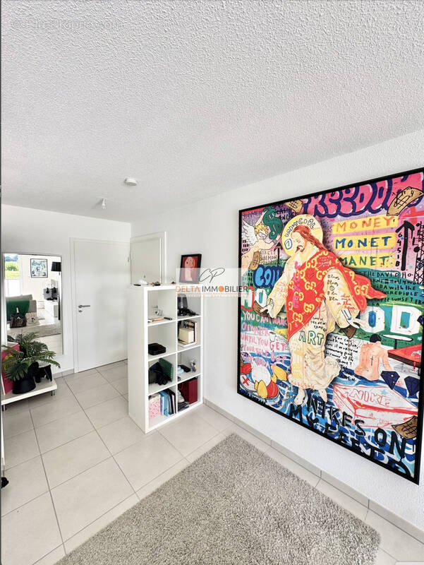 Appartement à BRUNSTATT