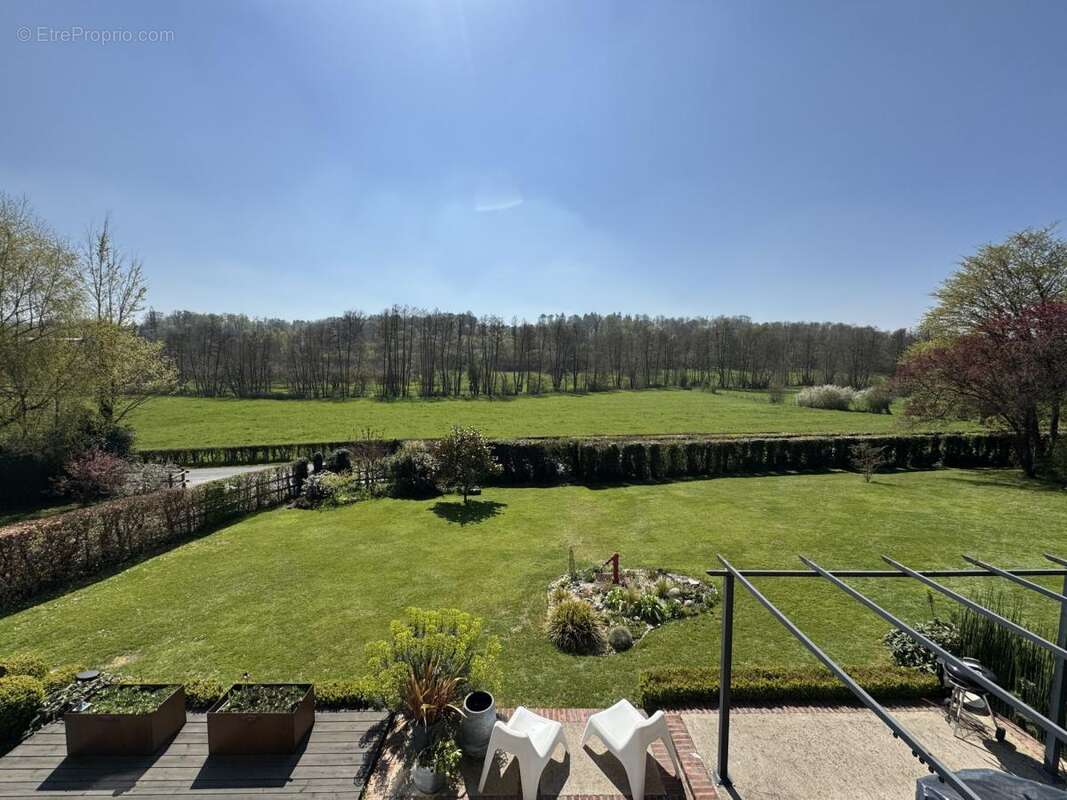 Maison 155 m² à Lisieux  - photo 4