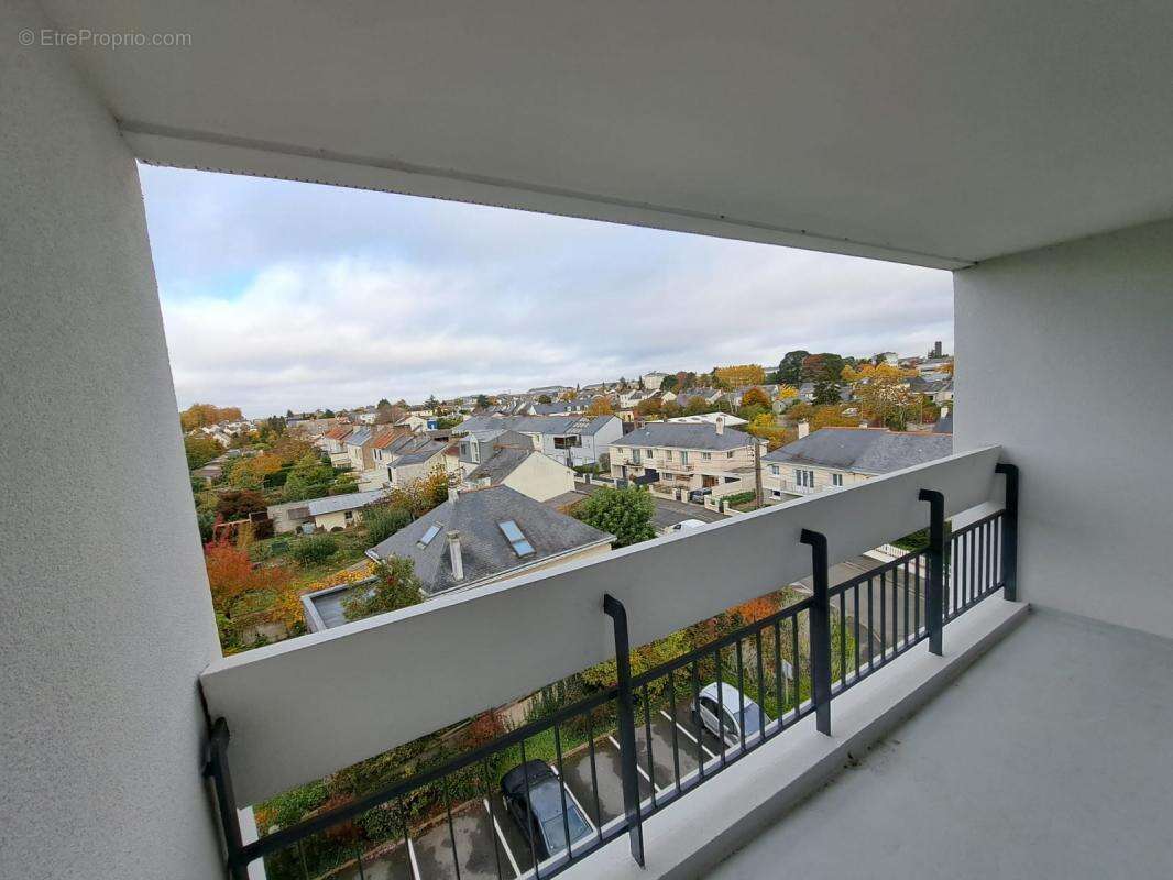 Appartement à ANGERS
