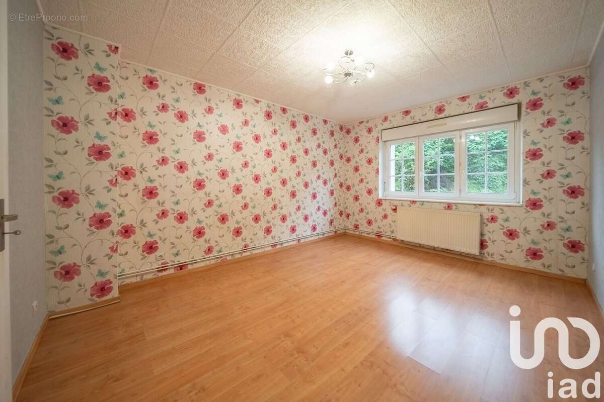 Photo 6 - Appartement à THIL