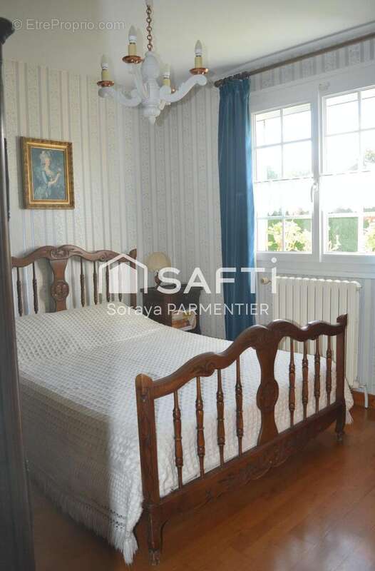 Photo 6 - Maison à AUX MARAIS