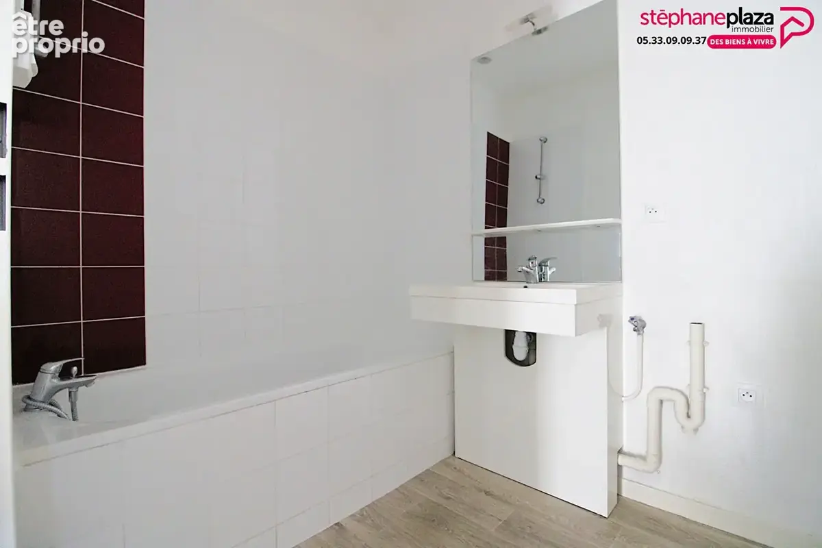 Appartement Parempuyre - 3 pièce(s) - 62.1 m² - photo 10