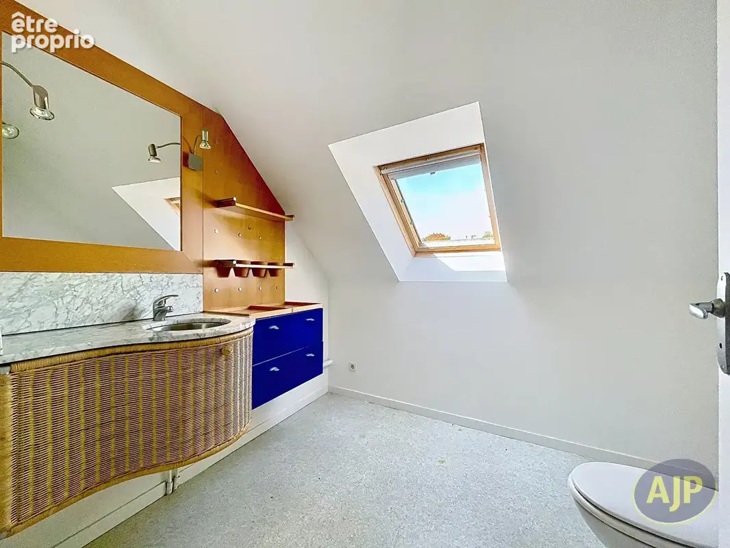 REDON Appartement T3 - photo 7