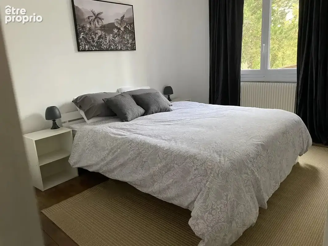 Maison familiale de 5 chambres avec  terrain de 1 hectare - photo 5