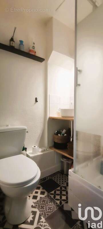 Photo 5 - Appartement à LA ROCHELLE