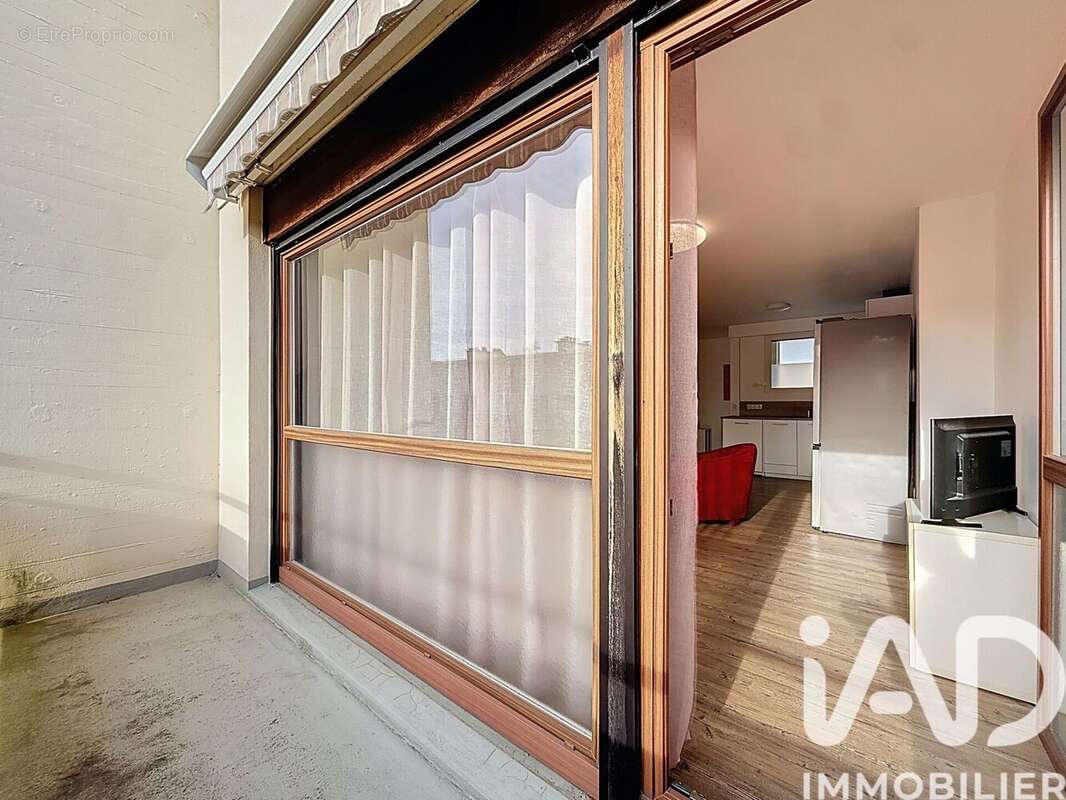 Photo 4 - Appartement à BRIE-COMTE-ROBERT