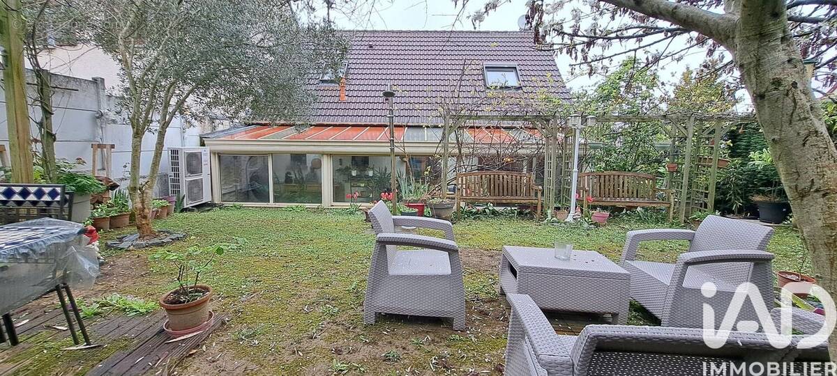 Photo 1 - Maison à FRANCONVILLE