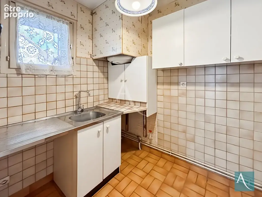 Studio 30 m² Étréchy centre - photo 3