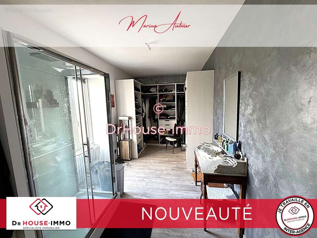 Maison à MIGNE-AUXANCES