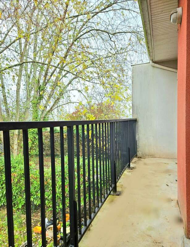 Appartement à SAINT-SEURIN-SUR-L&#039;ISLE