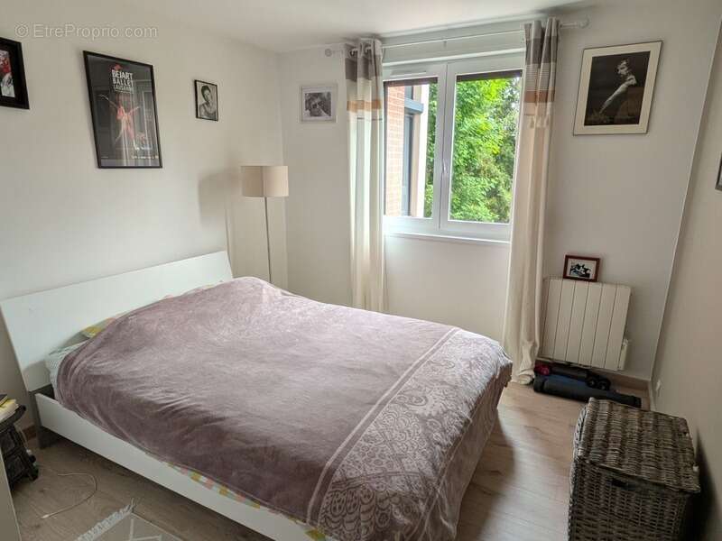 Appartement à ROUBAIX