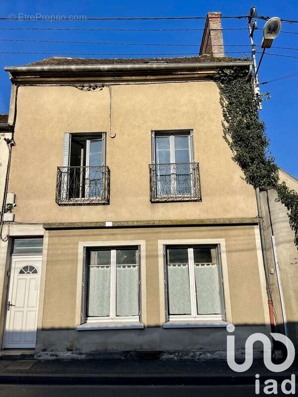 Photo 7 - Maison à EGREVILLE