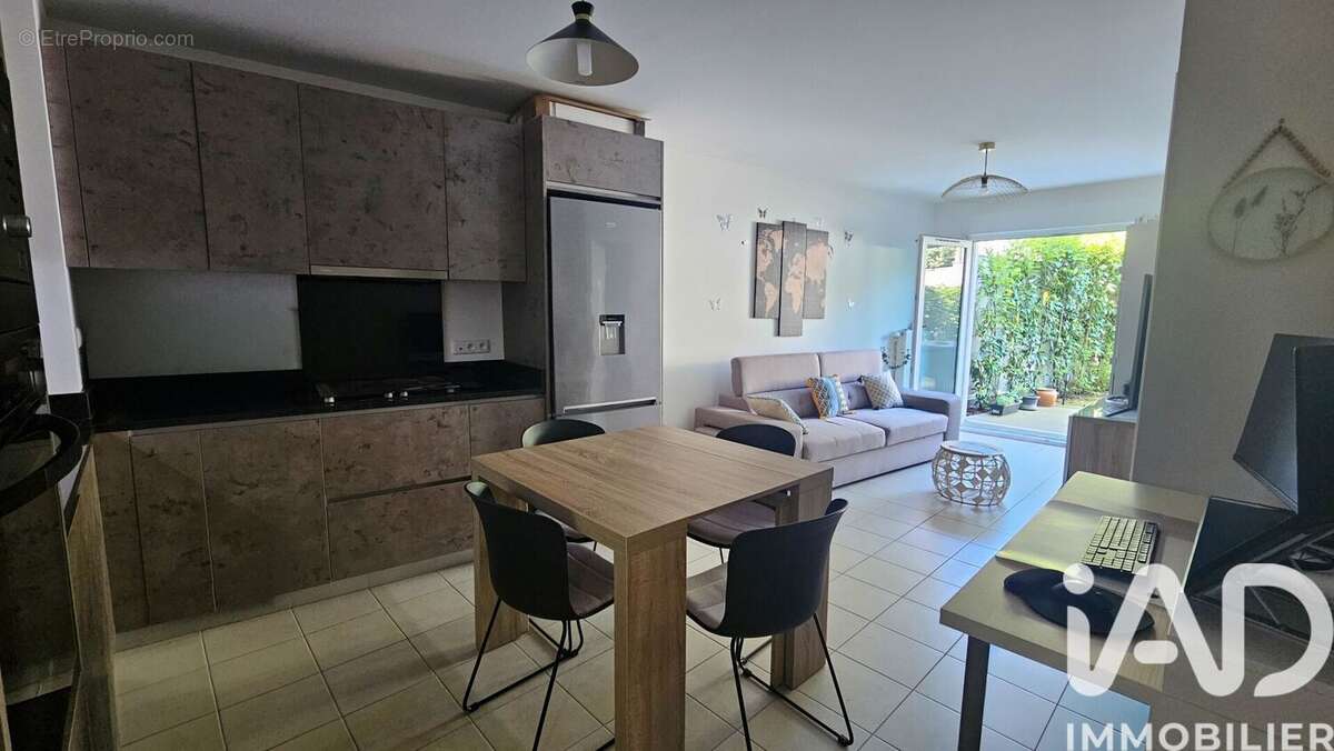 Photo 3 - Appartement à PLAISIR
