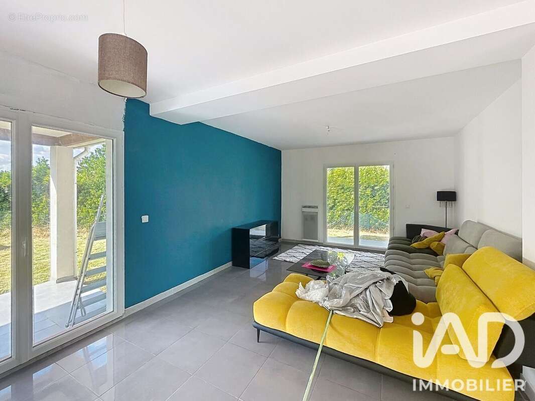 Maison 180 m² à Montbartier  - photo 2