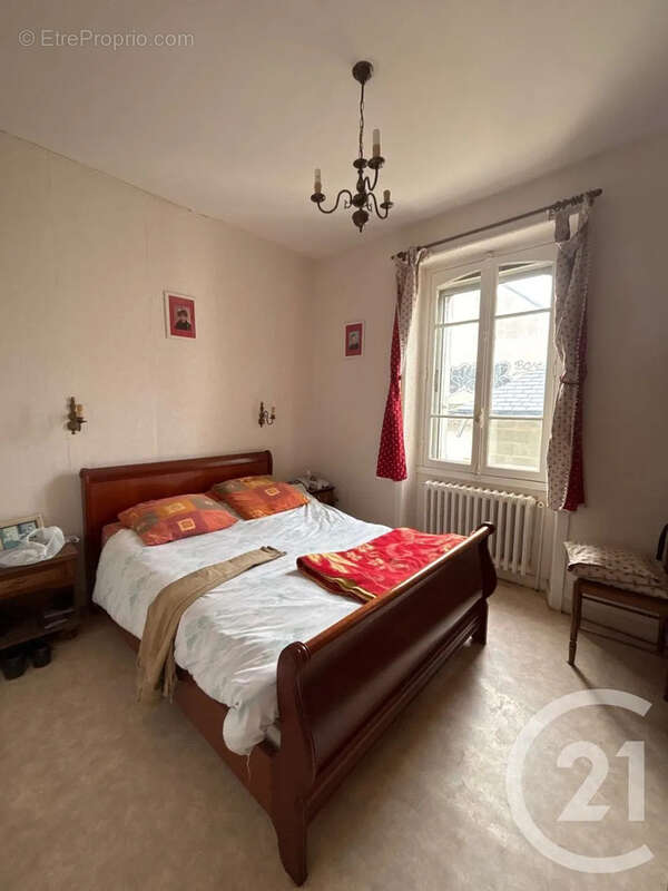 Maison à RENNES