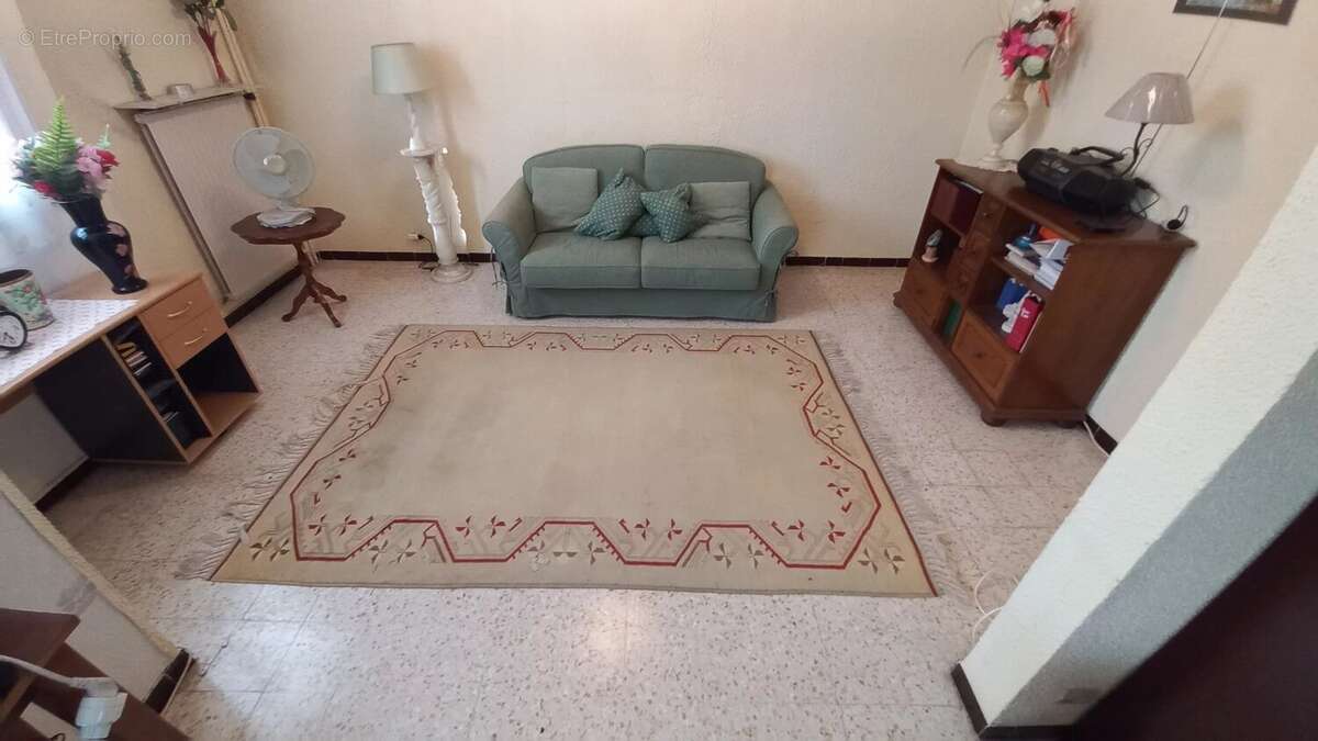 Appartement à ARLES