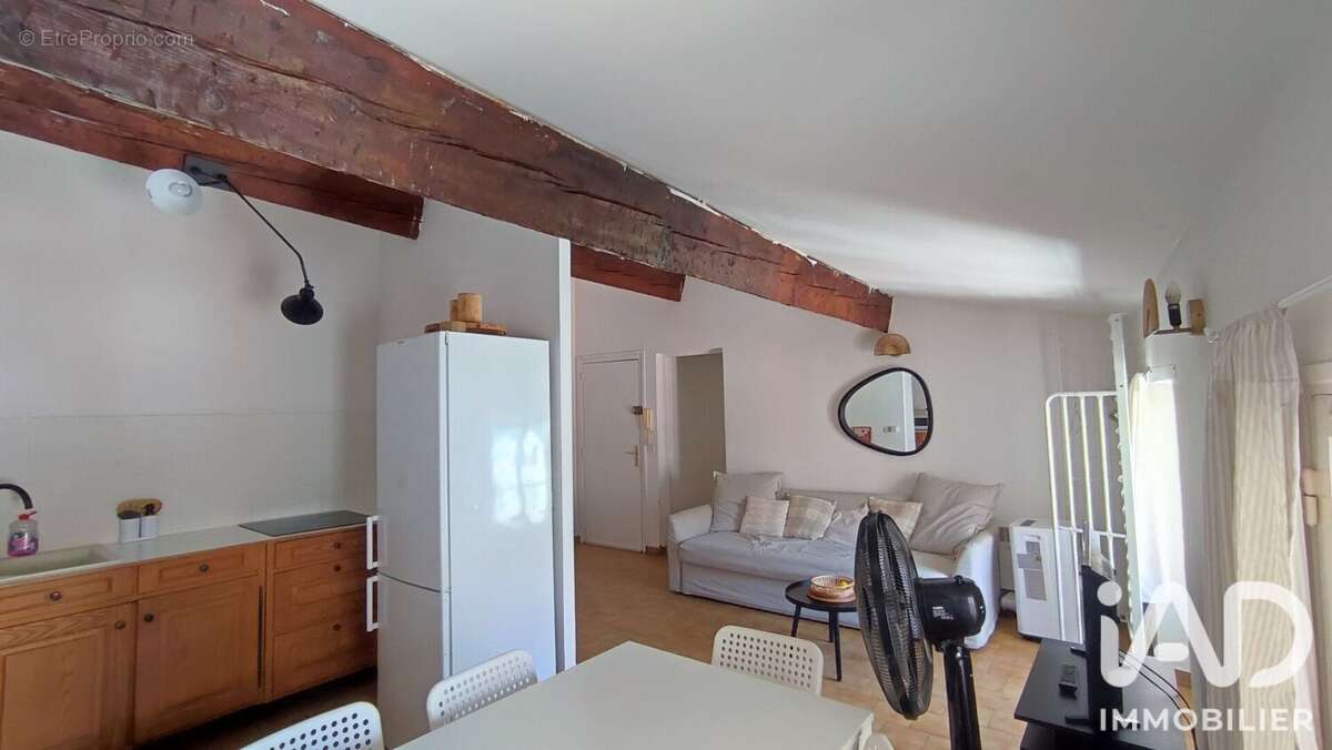 Photo 2 - Appartement à TOULON