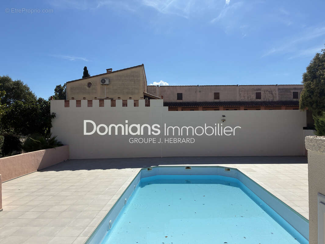 Appartement à ARGELES-SUR-MER