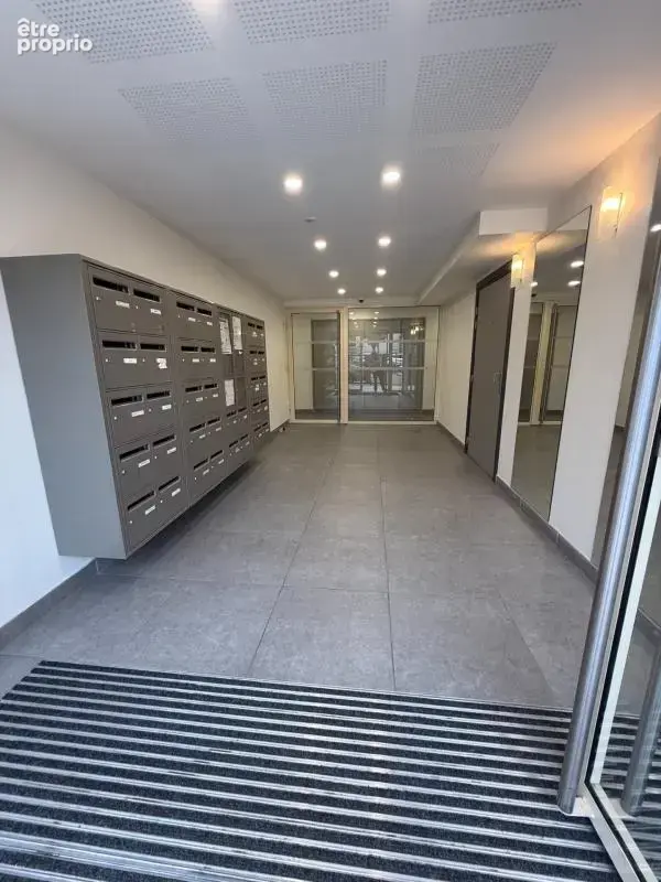 Appartement à vendre 3 pièces MEAUX (77) - photo 12