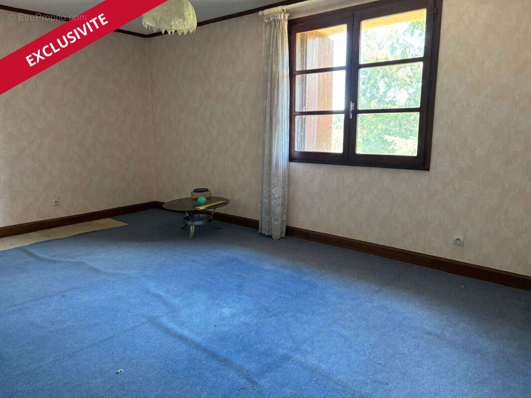 Maison 273m² à lizant - photo 12