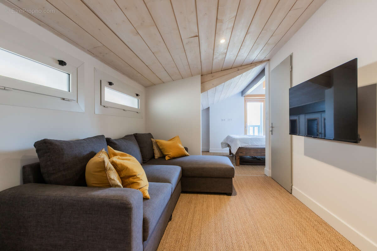 Maison à TOSSE