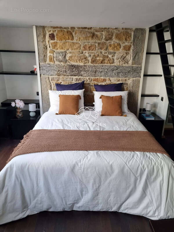 Appartement 58 m² à Lyon-6e  - photo 3