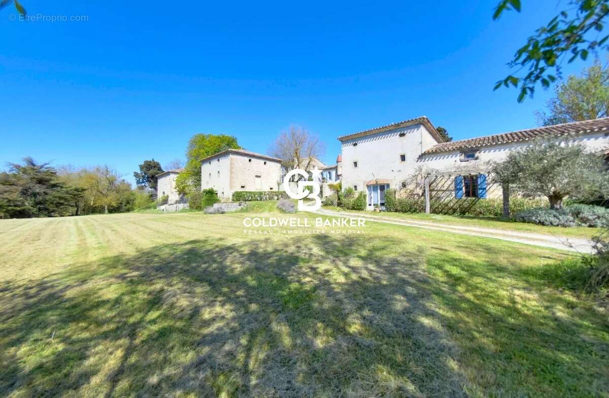 Maison à CARCASSONNE