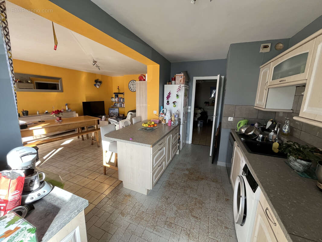 Appartement à MAURIAC