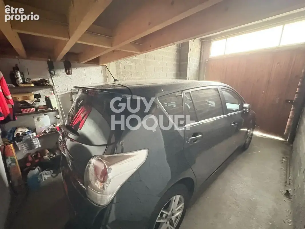 Immeuble de rapport à Elbeuf - 76500 - photo 12