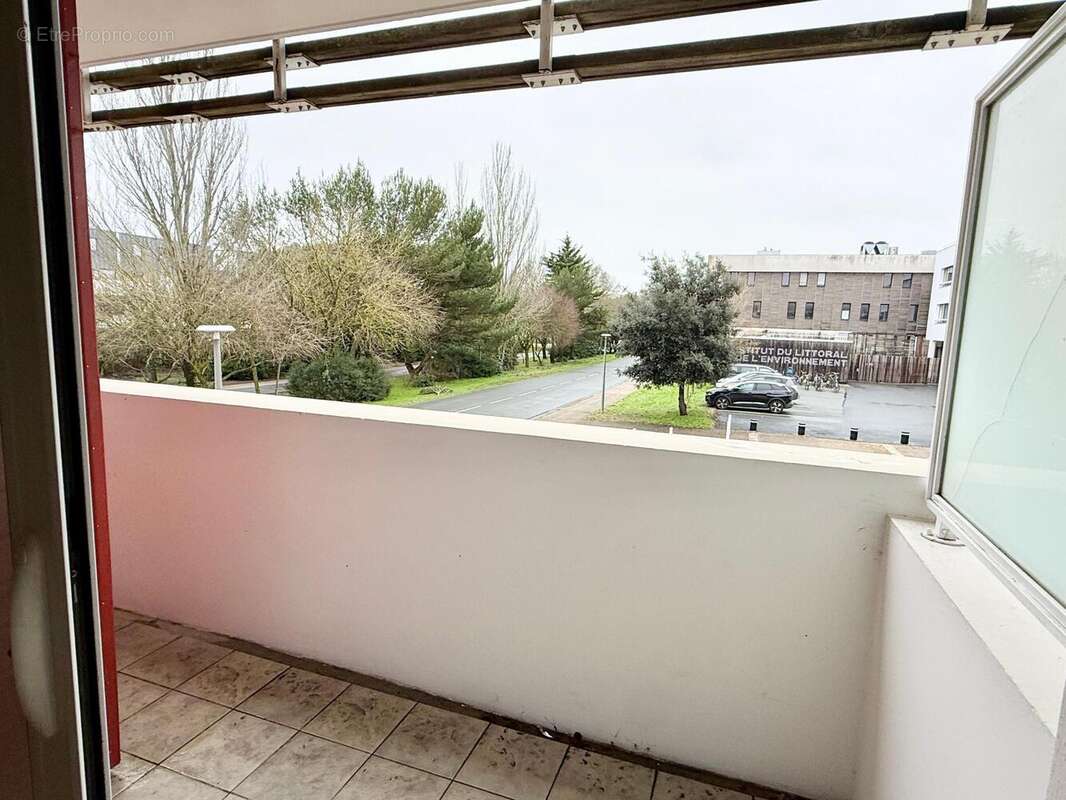Photo 6 - Appartement à LA ROCHELLE