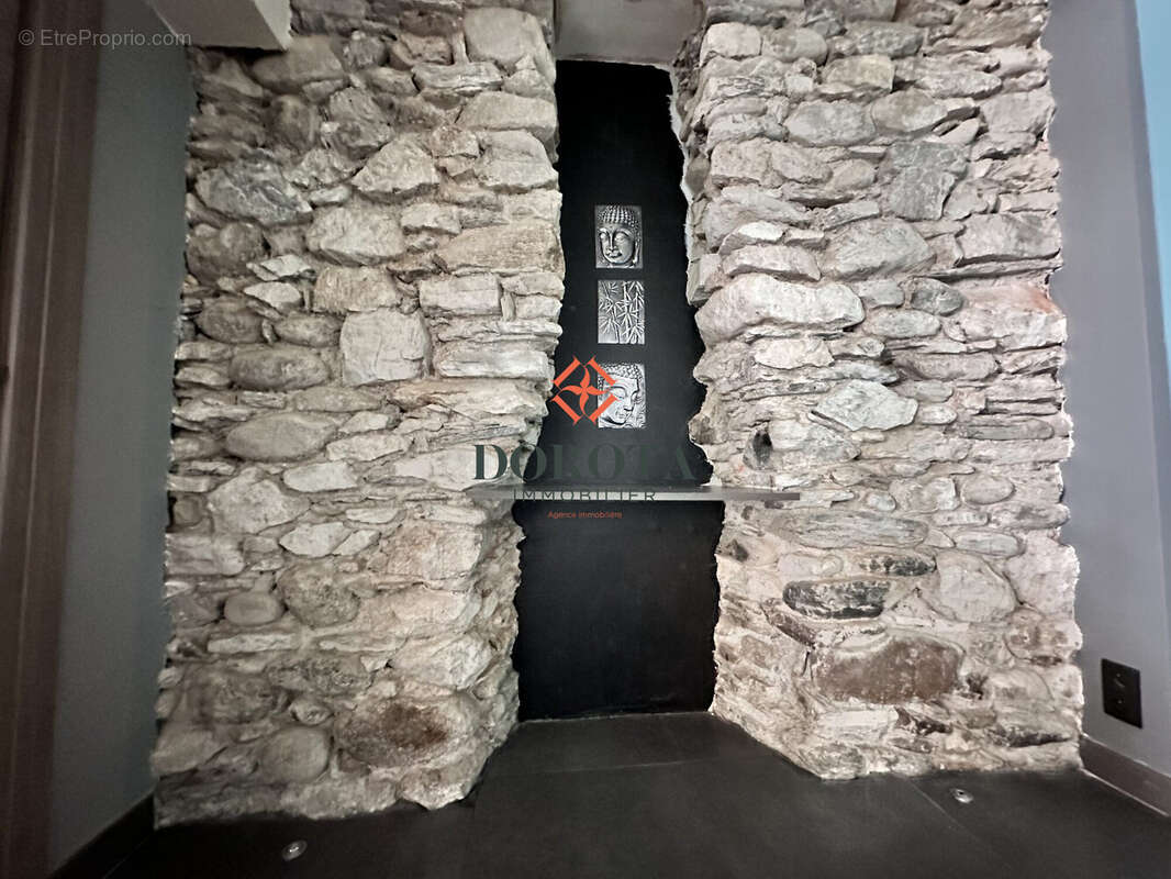 Appartement à ALLEVARD