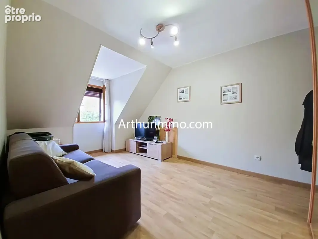 Vente Maison Crosne(91560) 385 000ï¿œ - photo 8