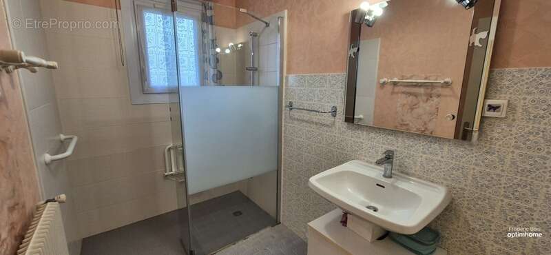 Maison à CHATILLON-SUR-CHALARONNE