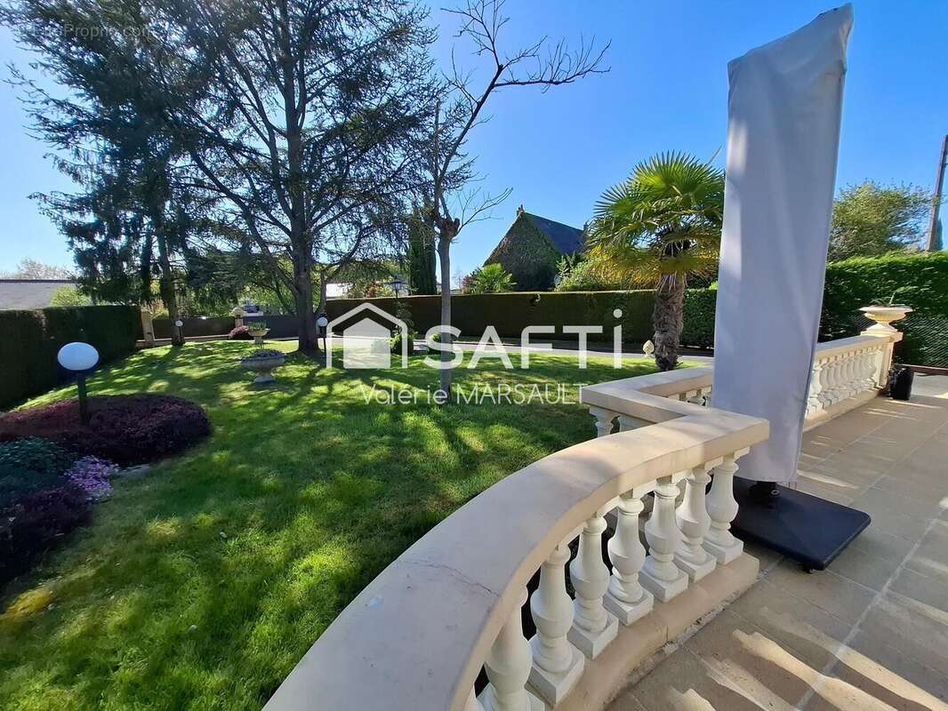 Photo 9 - Maison à SAINT-ROCH