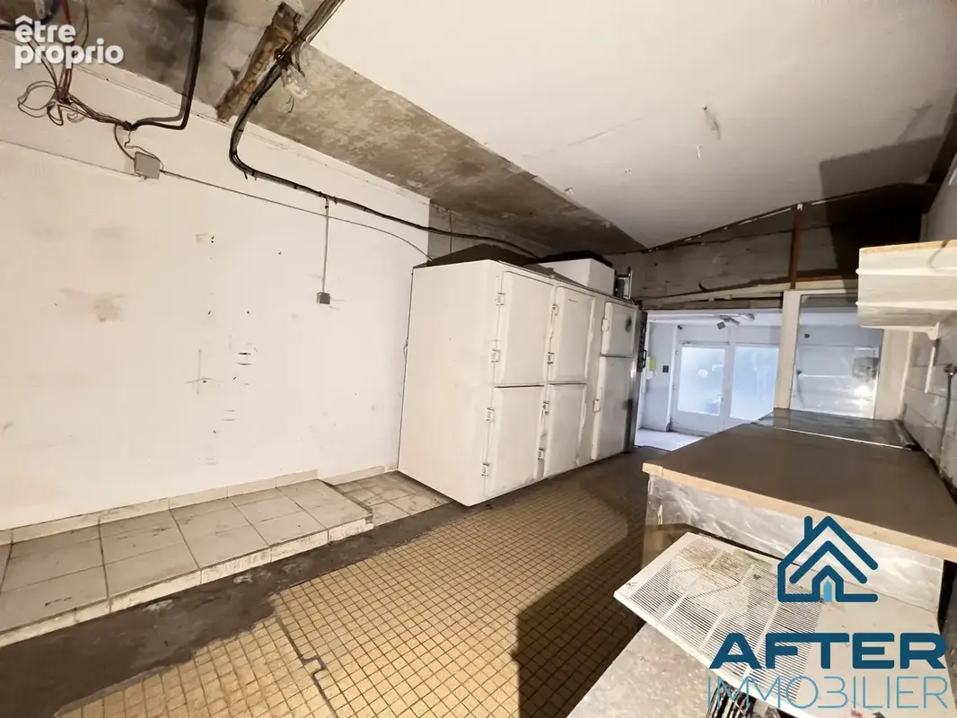 Commerce 148 m² à vendre à Dombasle-Sur-Meurthe (54110) - photo 8