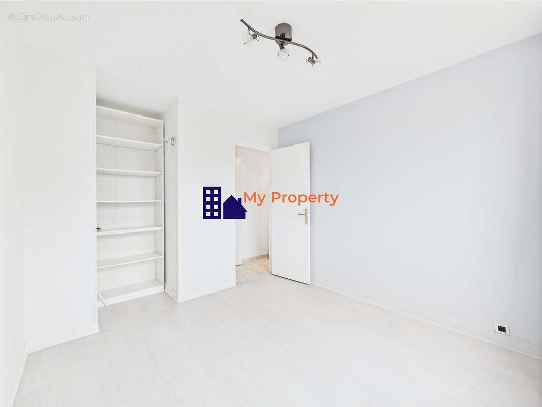 Appartement à HOUILLES